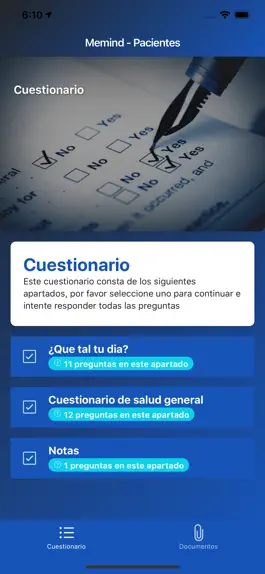 Game screenshot MeMind apk