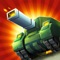 Clash of Armor Tank is real time strategy tank game