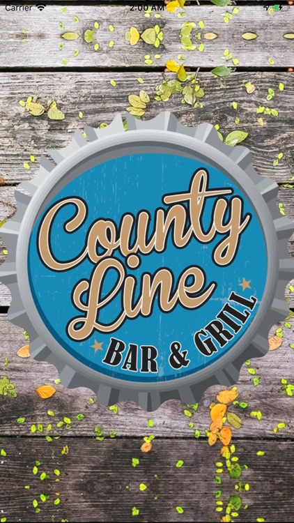County Line Bar and Grill