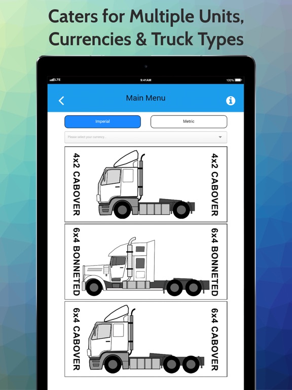 Screenshot #5 pour PAYMAXX-Maximize Truck Payload