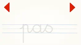 orthographe - les mots-outils iPhone Captures Décran 2