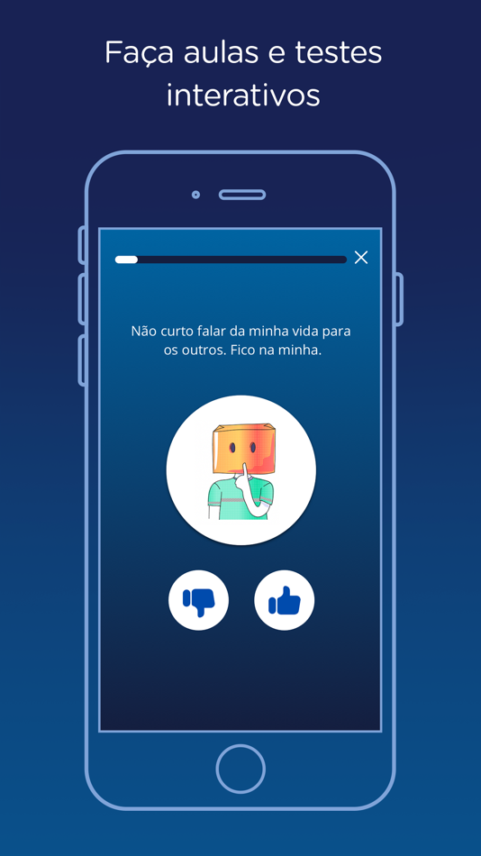#3. CIEE One (iOS) 由: Centro de Integracao Empresa Escola - CIEE