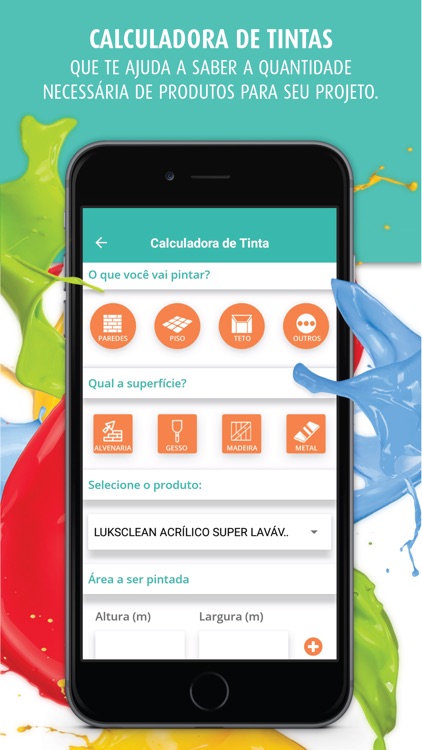 LUKSCOLOR screenshot-3