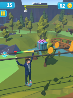 Step Hand ! screenshot 8