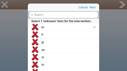 Phonics Intervention screenshot 4