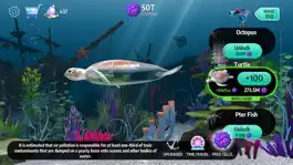 Game screenshot Idle Sea World! mod apk