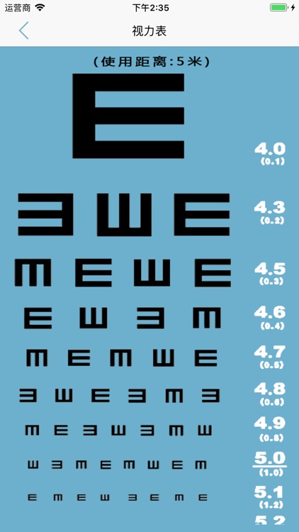 护眼大师 - 爱护眼睛