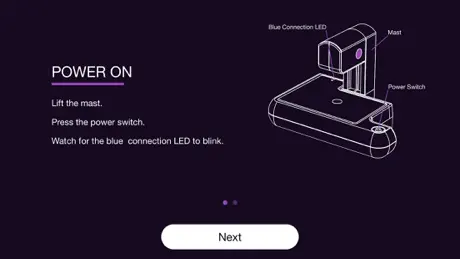ioLight Microscope