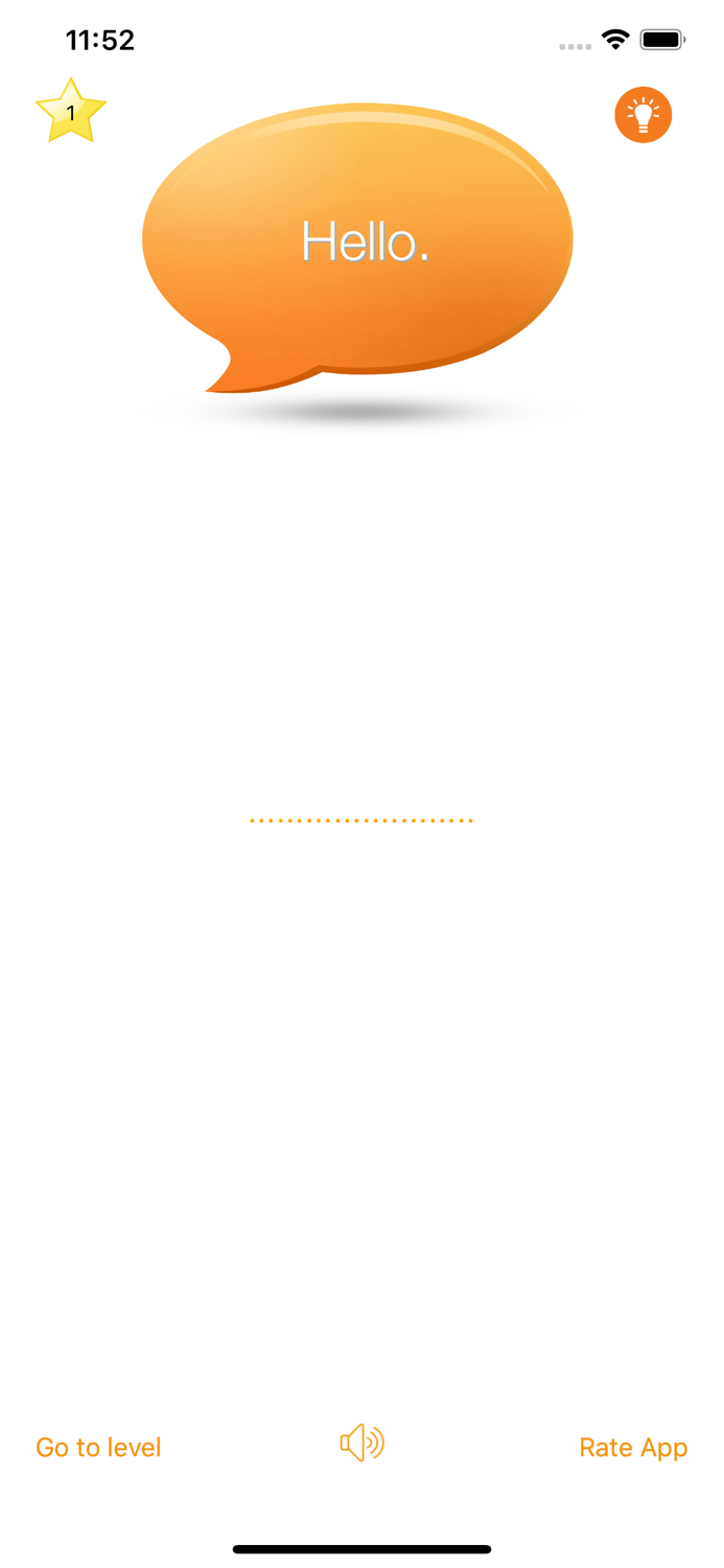 What - Riddle game for smarts