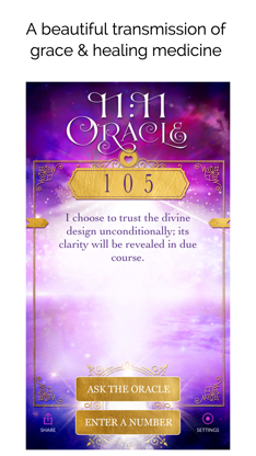 Alana Fairchild’s 11:11 ORACLE screenshot 4