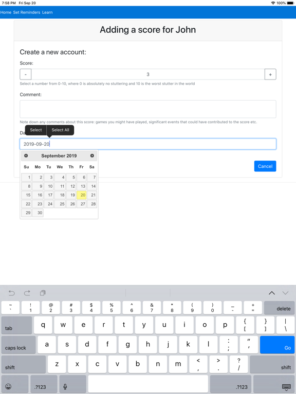 Screenshot #5 pour Bump Free