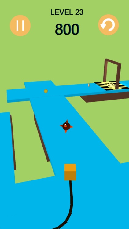 Cube Escape 3D screenshot-5