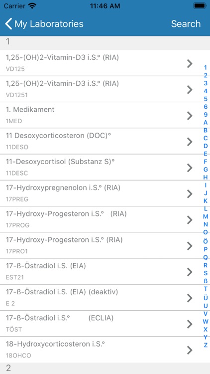 labGate screenshot-4
