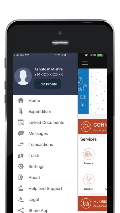 app