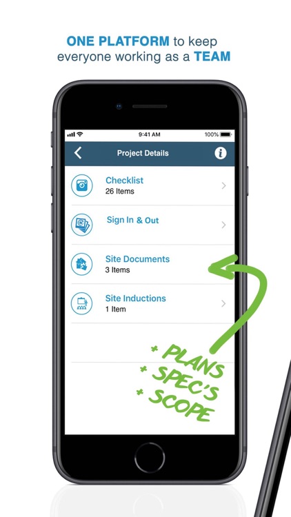 SITE-BOX screenshot-4