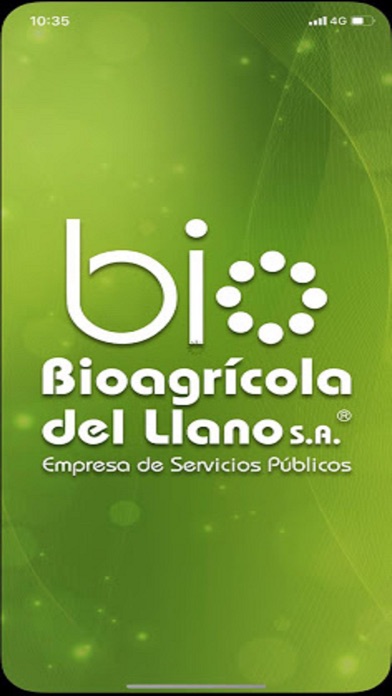 BioAgricola screenshot 3