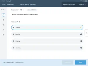 Examplify screenshot 4