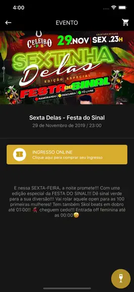 Game screenshot Celeiro Pub hack