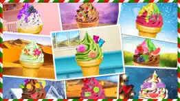 ice cream: baby cooking games iphone screenshot 4