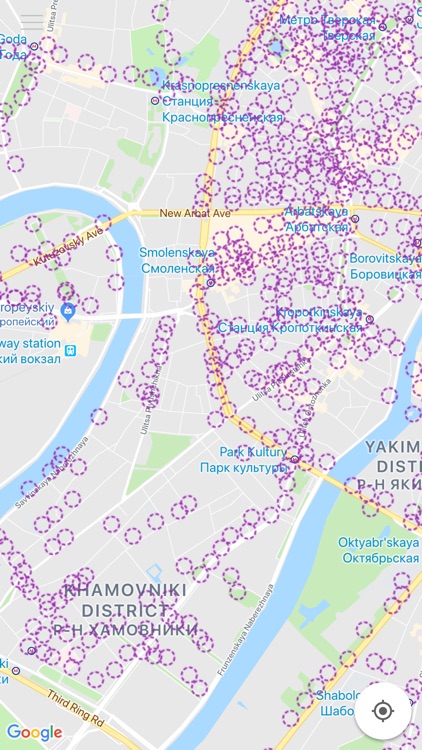 Moscow wifi free не подключается с телефона