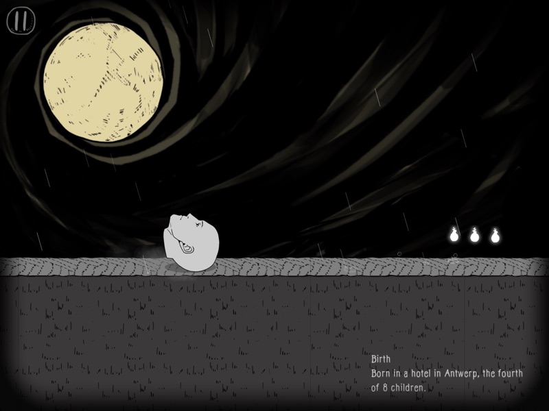 Heads Off screenshot 7