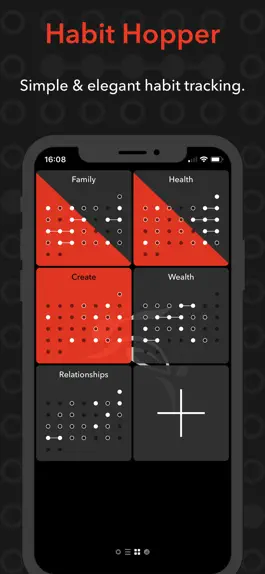 Game screenshot Habit Hopper mod apk