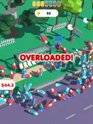 overloaded! айпад изображения 3