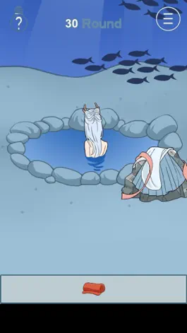Game screenshot I want to sleep mod apk