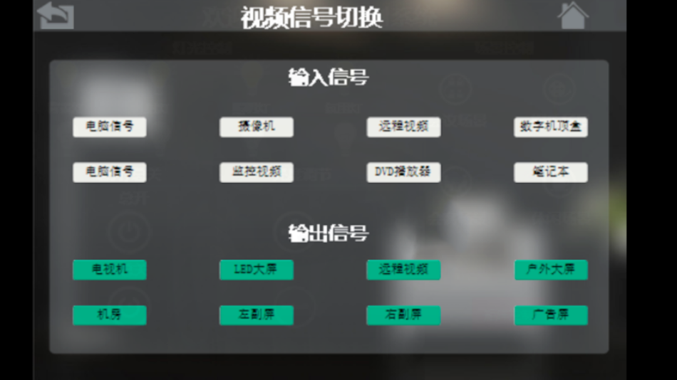 #3. 智能系统控制 (iOS) 由: 成杰 李