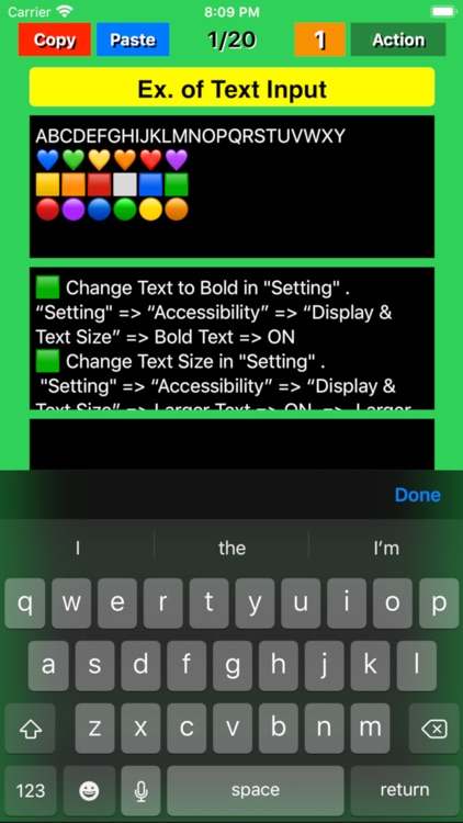 MyNote -Simple note app-