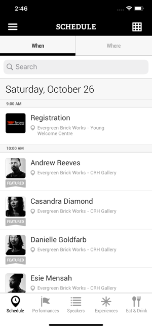 TEDxToronto Official(圖3)-速報App