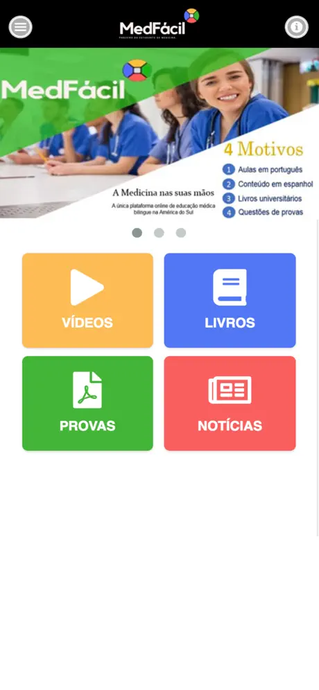MedFácil