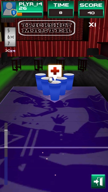 TrickShot Master Multiplayer screenshot-4