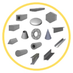 Fabrication Weight Calculator