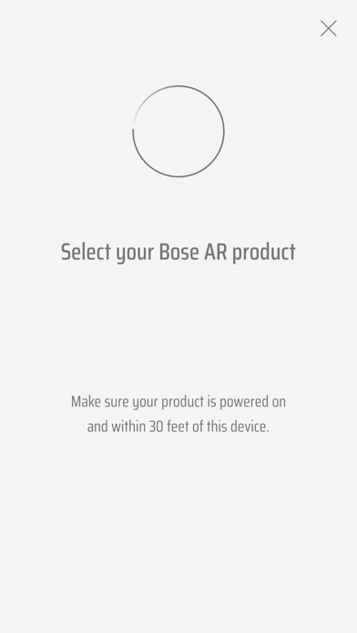 Screenshot #2 pour Hide N' Sound Seek