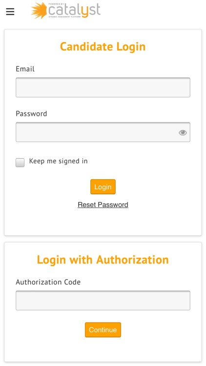 CATALYST for Learning