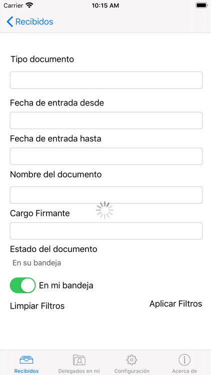 BL.FirmaMobile screenshot-5