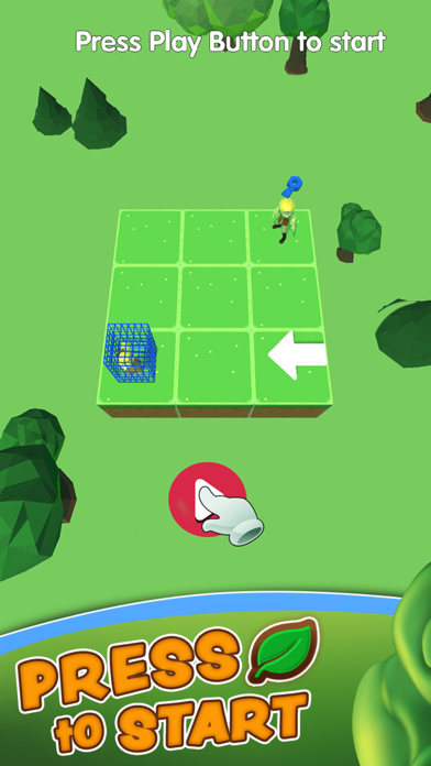 Screenshot #3 pour Save The Queen 3D