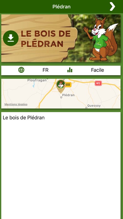 Screenshot #2 pour Bois de Plédran