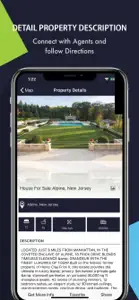 Real Estate Agent Soft screenshot #5 for iPhone