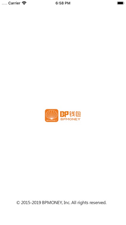 BP钱包