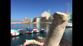 Camera 3D Pro screenshot