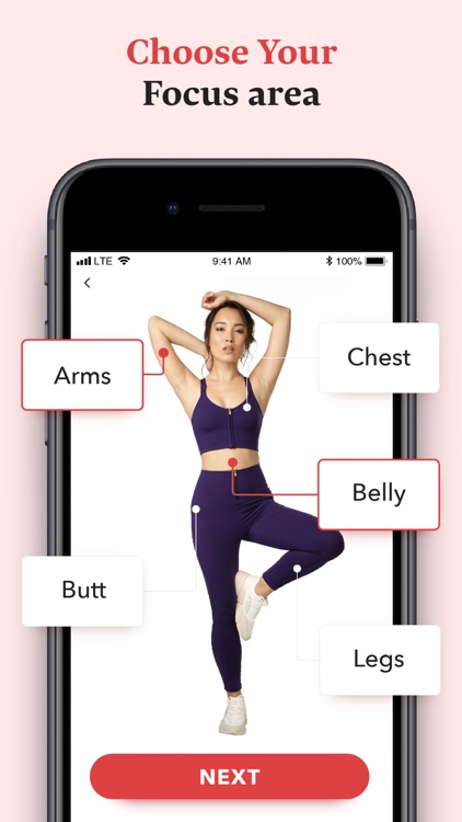 BetterMe: Weight Loss Workouts
