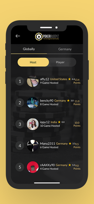 Pokerbuddyz(圖9)-速報App