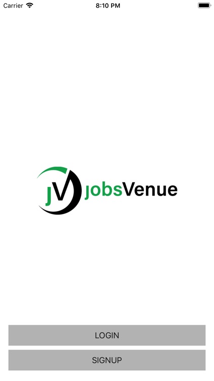 jobsVenue User
