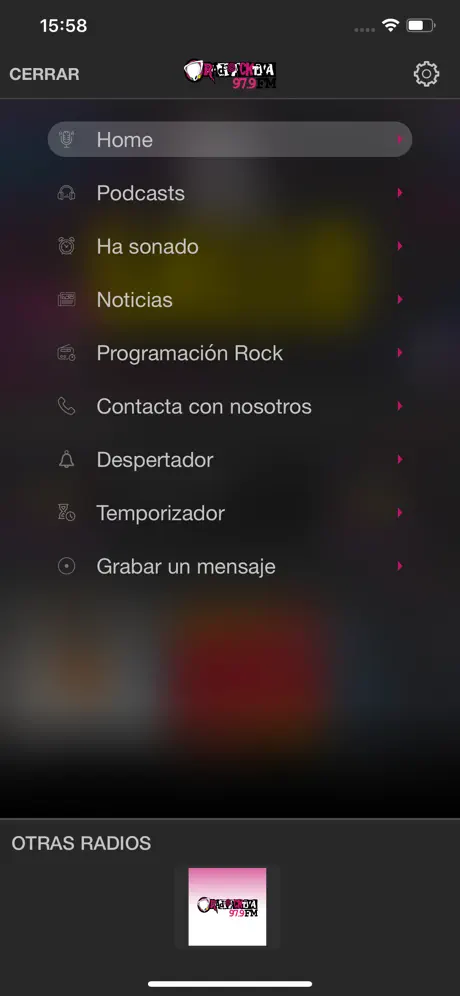 Radioacktiva