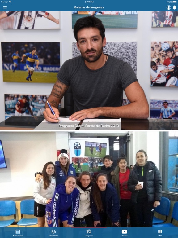 Screenshot #6 pour FAA