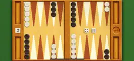 Game screenshot True Backgammon mod apk