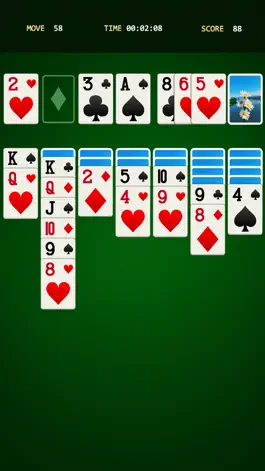 Game screenshot Classic Solitaire - card mod apk