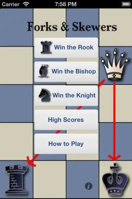 Game screenshot ChessVisionDrills mod apk